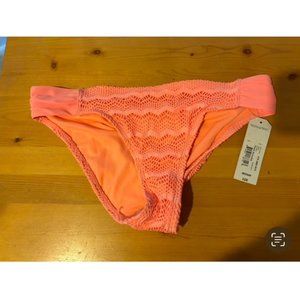 Arizona Jean Company Bikini bottom Orange